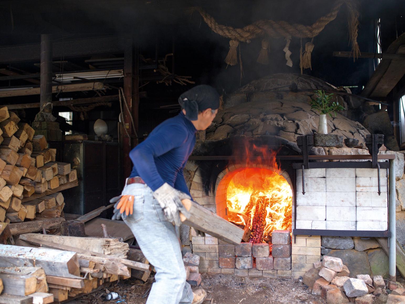 小石原焼 koishiwara yaki japán kerámia