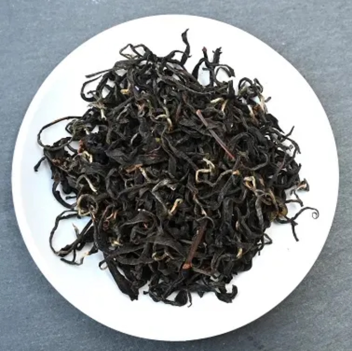 nakamura tea