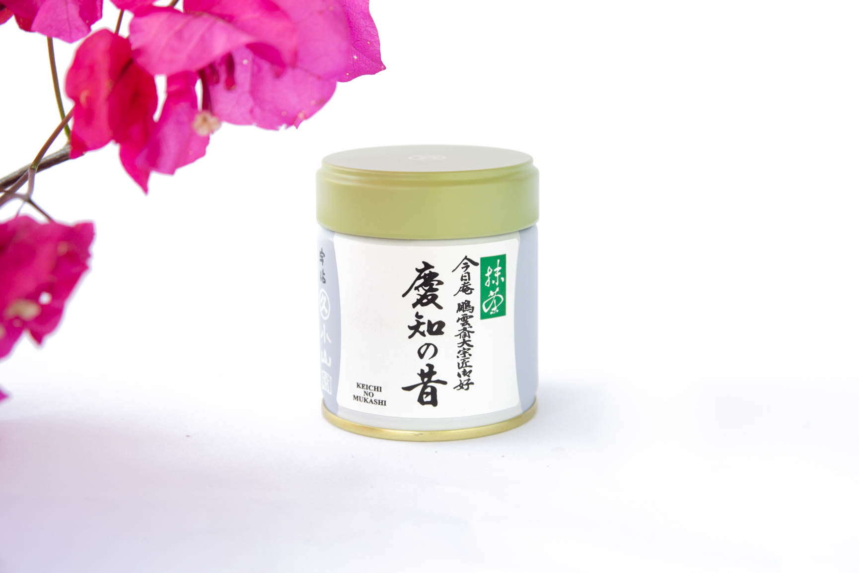 marukyu koyamaen matcha keichi no mukashi