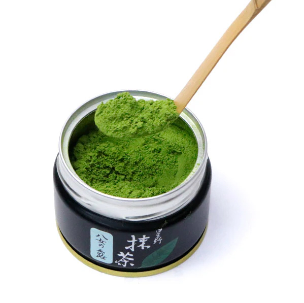 hoshino matcha yame no tsuyu