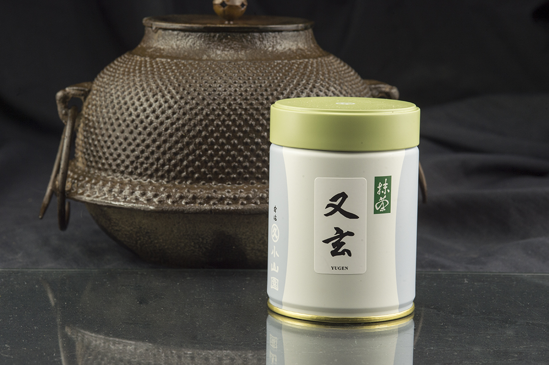 Matcha Yugen Marukyu Koyamaen