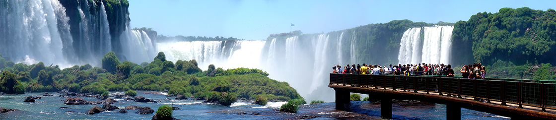 iguazu