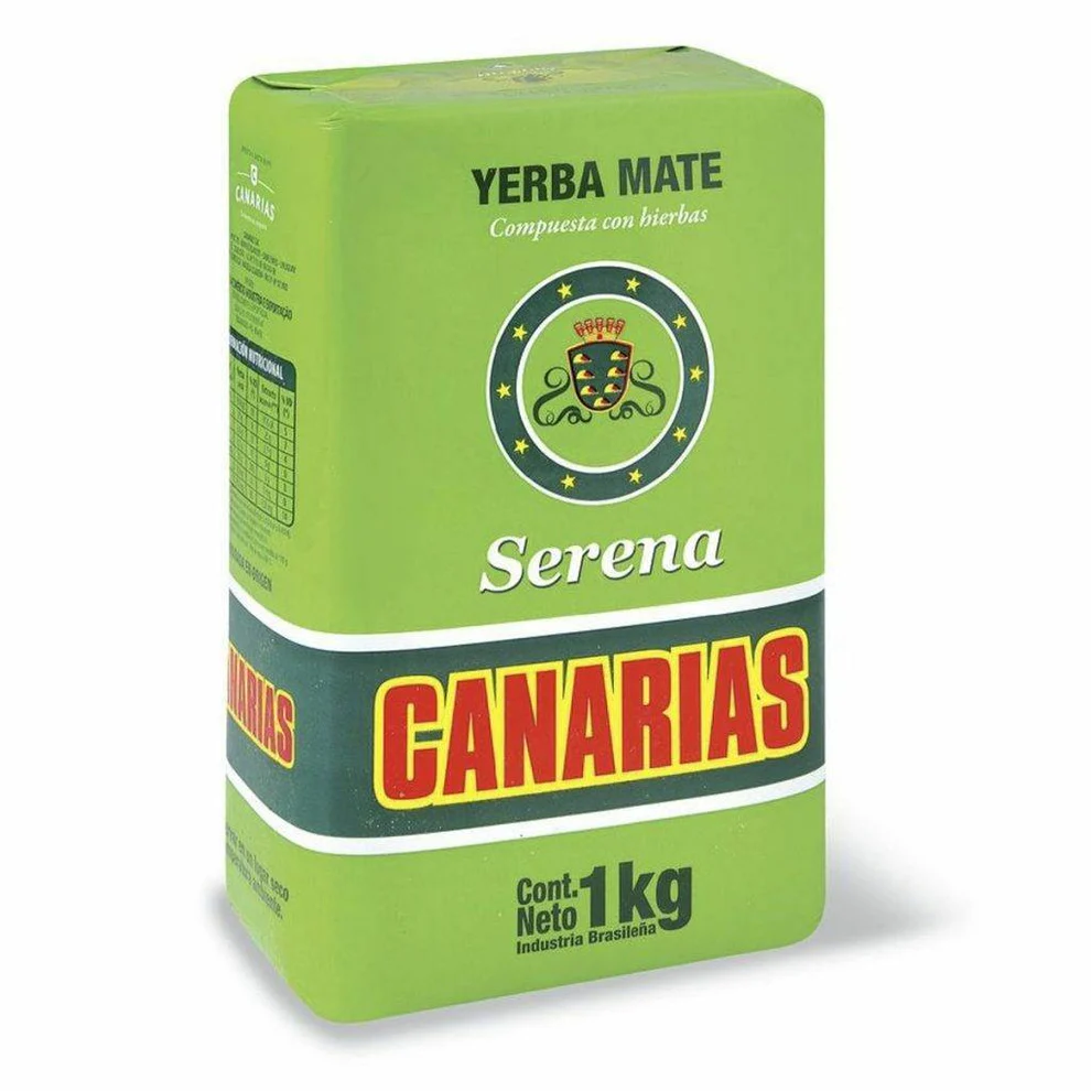 Canarias serena