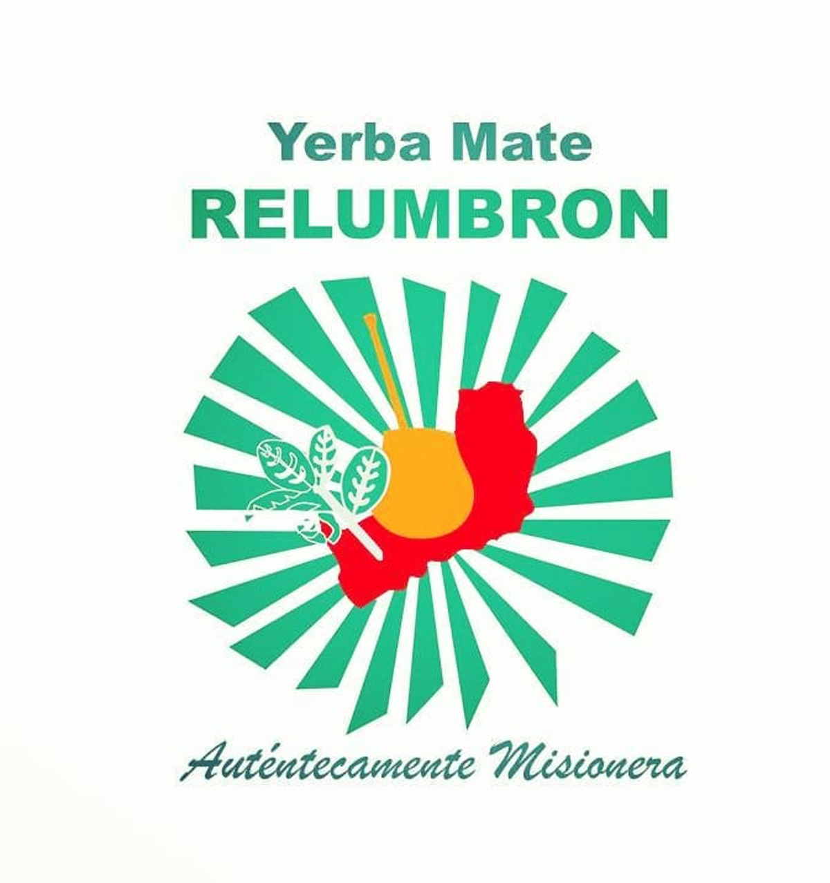 Relumbron prémium argentin yerba mate