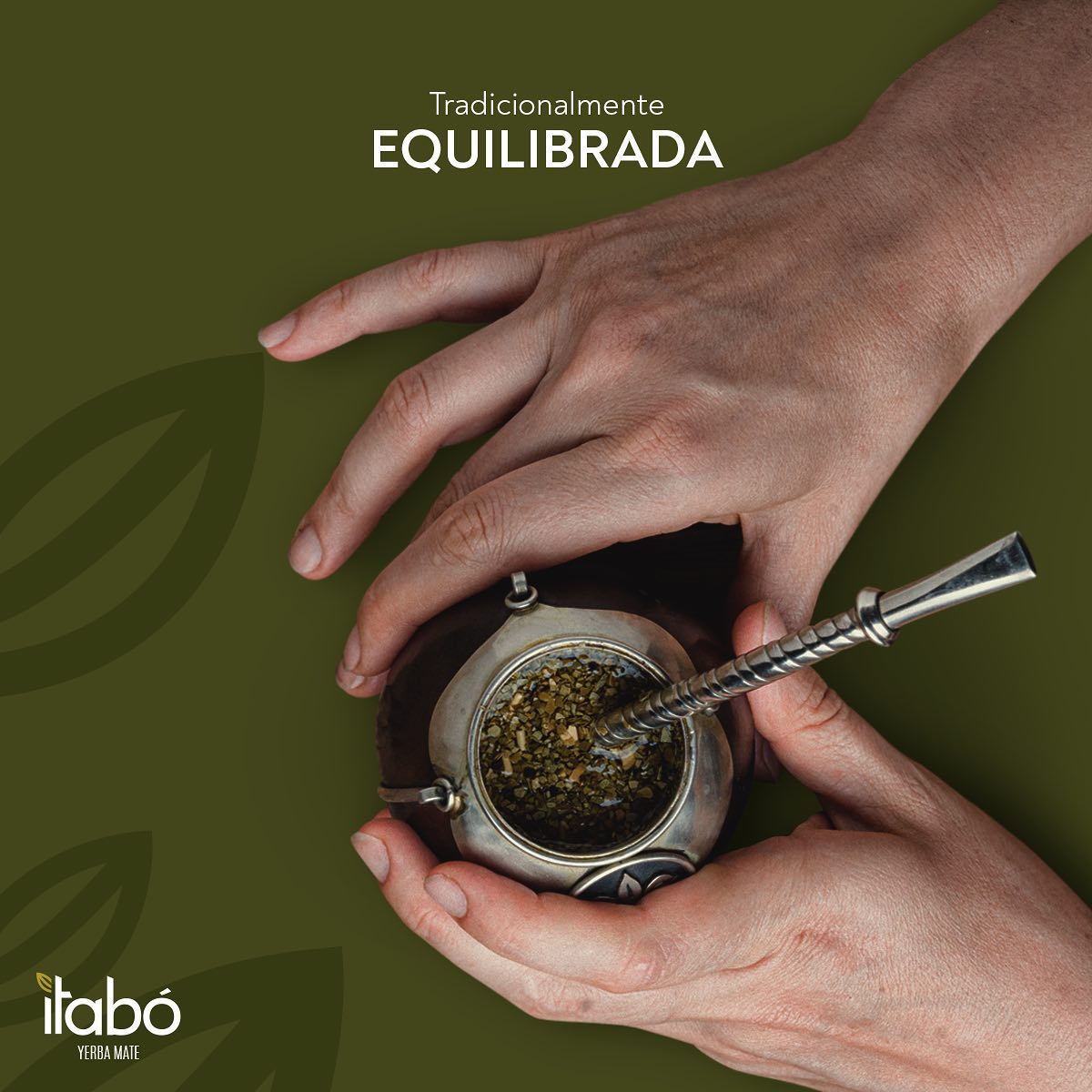 yerba mate itabo bio mate tea