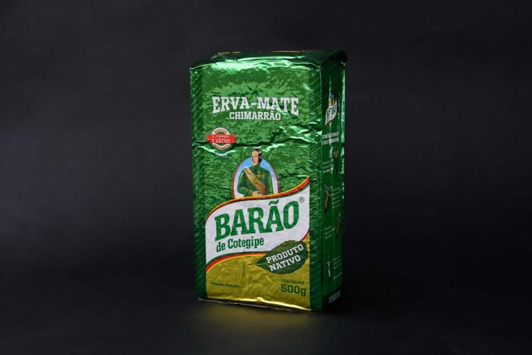 barao nativo de cotegipe yerba mate chimarrao