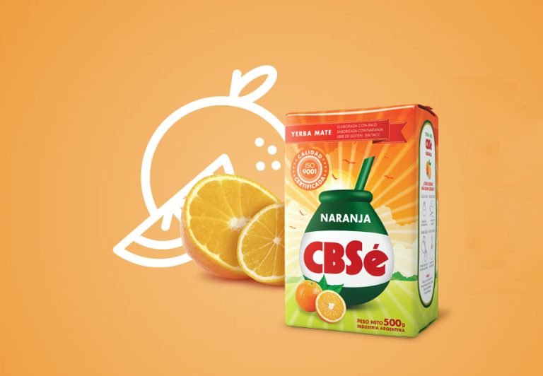 CBSé narancs mate