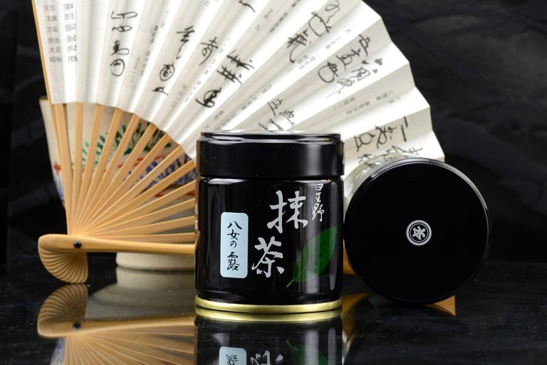 Hoshino matcha yame no tsuyu