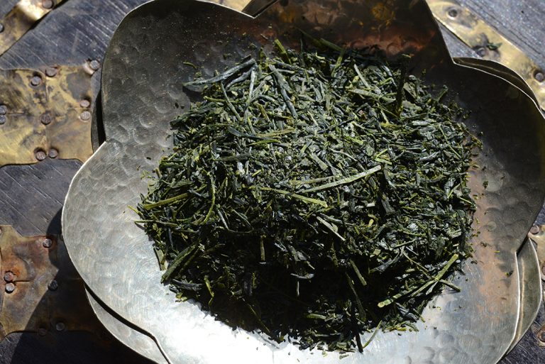 Hoshino Sencha Satsuki