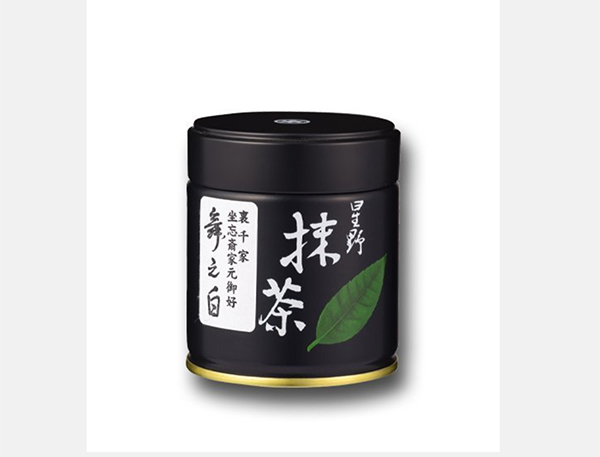 Hoshino Matcha Yana no Shiro 100 gr