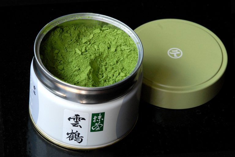 Matcha-Unkaku-20-gr