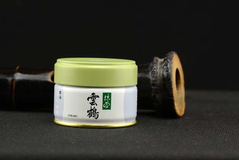 Matcha-Unkaku-20-gr