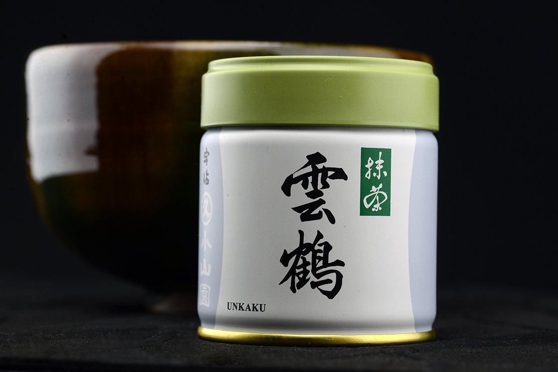 Matcha Unkaku 40 gr