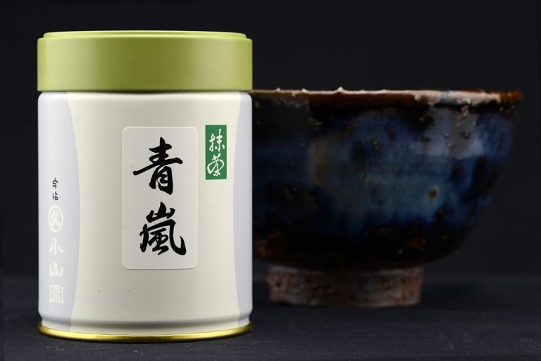 Matcha Aoarashi 100 gr