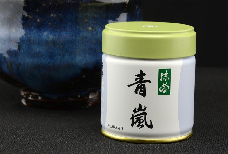 Matcha Aoarashi 40 gr