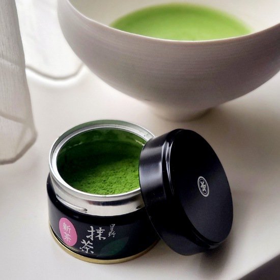 Matcha Nouvelle