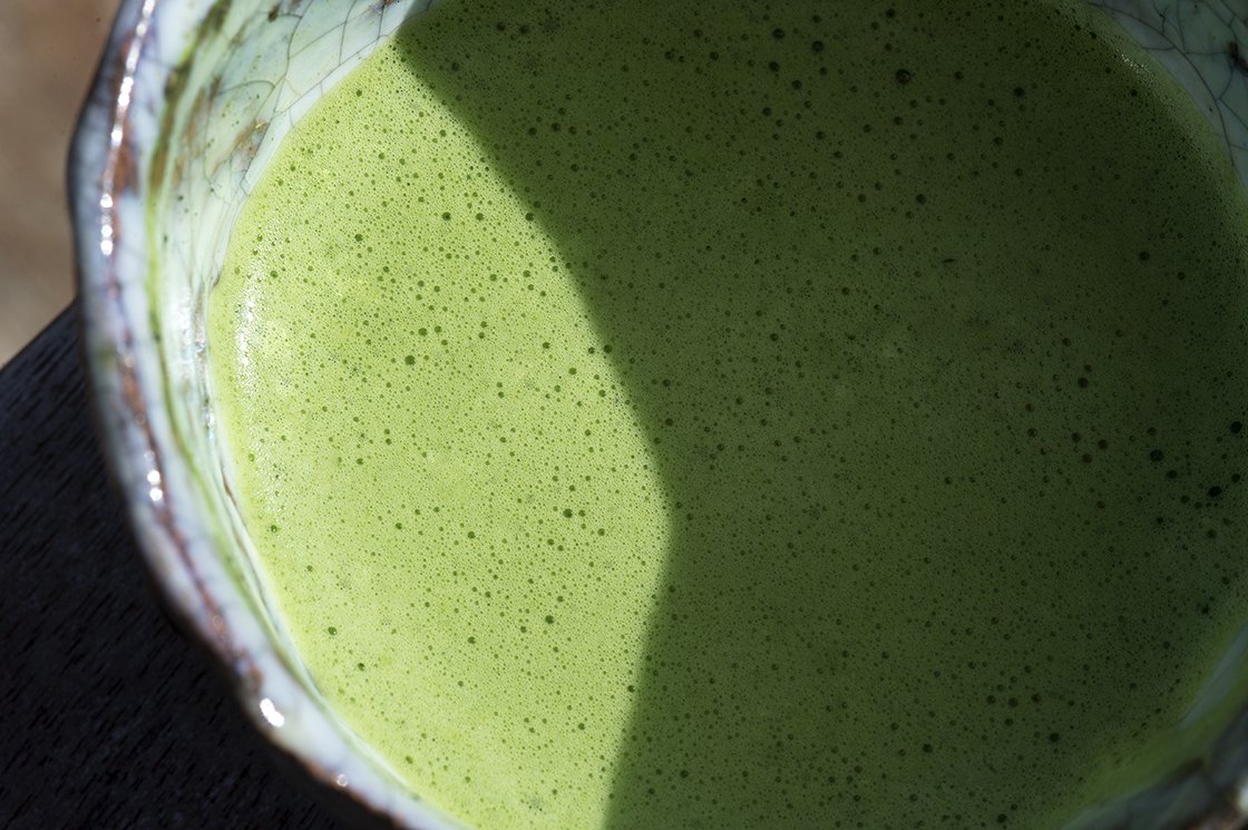 Matcha Nouvelle