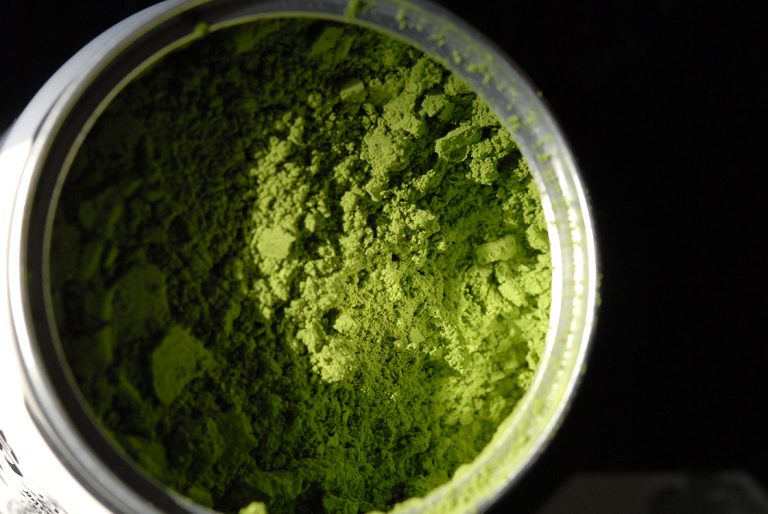 Matcha Zuisen no Shiro 40 gr