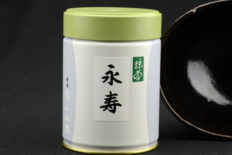 Matcha-eiju-100 gr