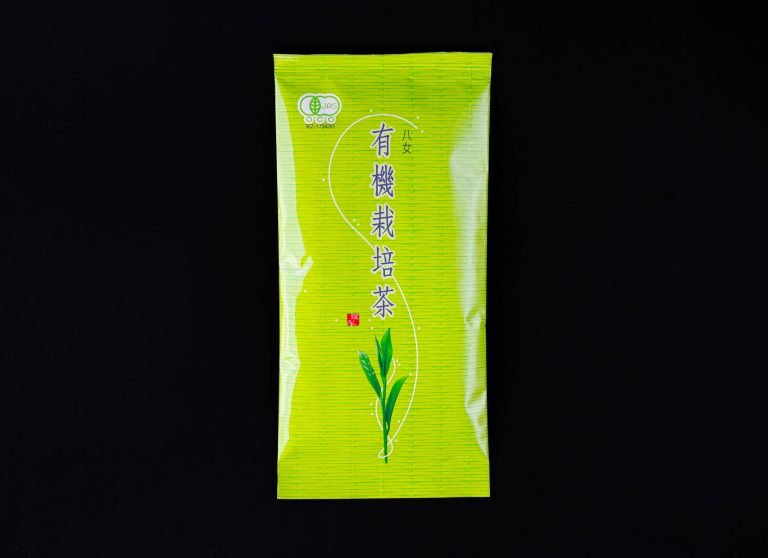 Hoshitea organikus hegyi sencha