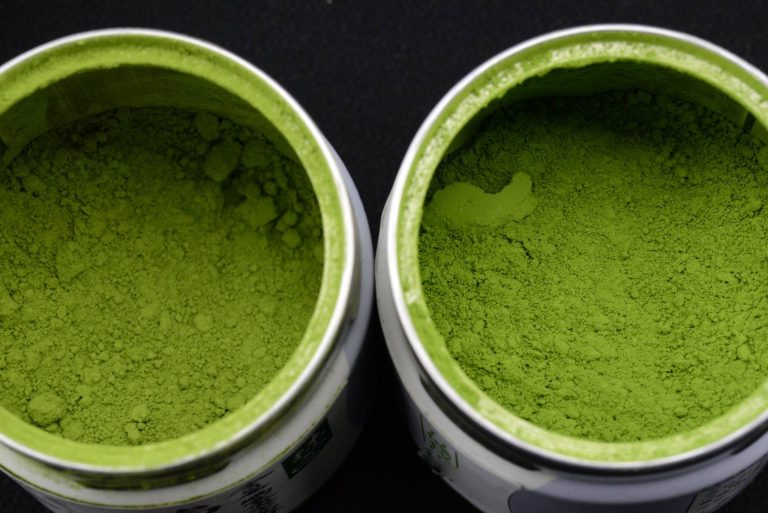 bio-matcha