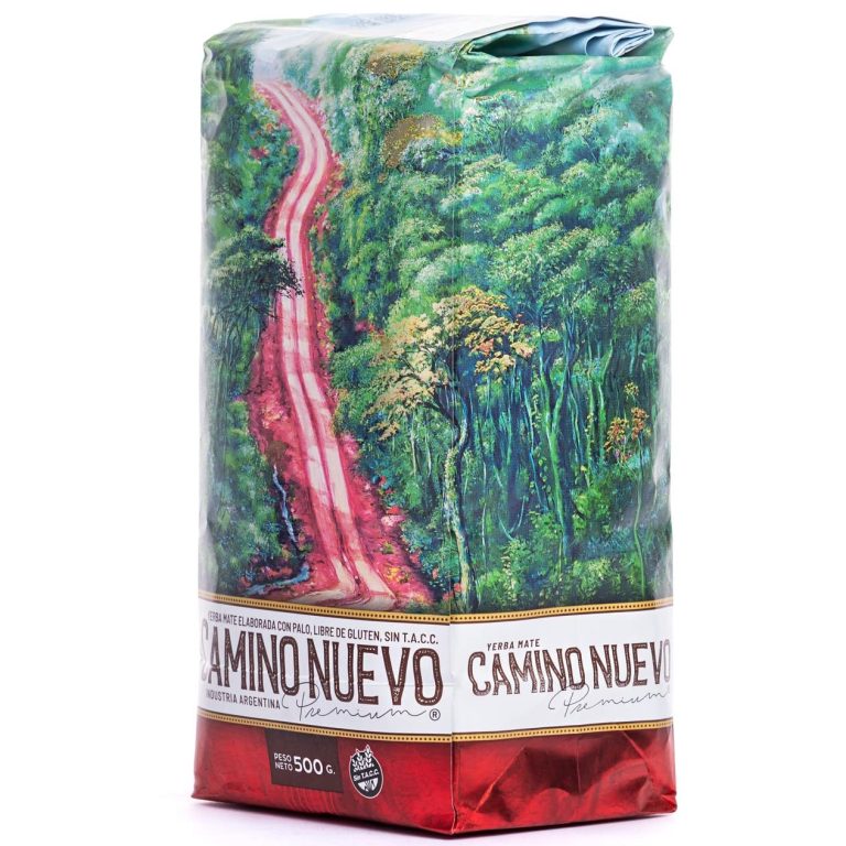 camino-nuevo-yerba-mate