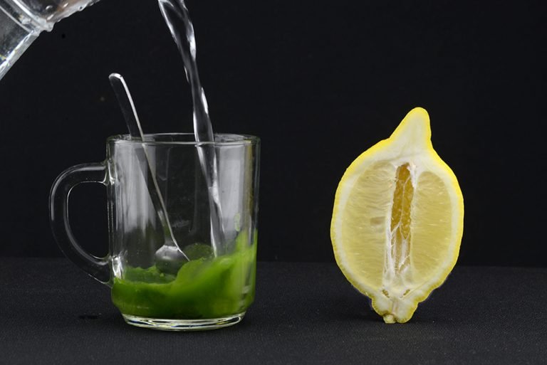 Édes matcha Marukyu-Koyamaen