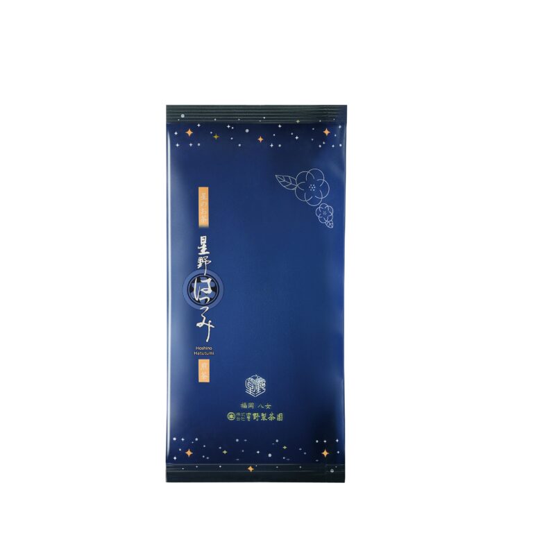 Hoshino sencha Hatsumi
