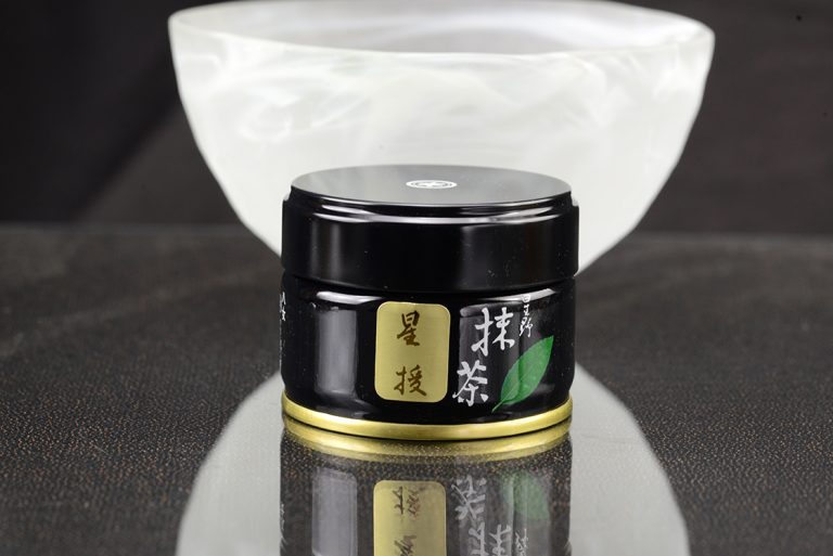 hoshino seichaen matcha seijyou koicha