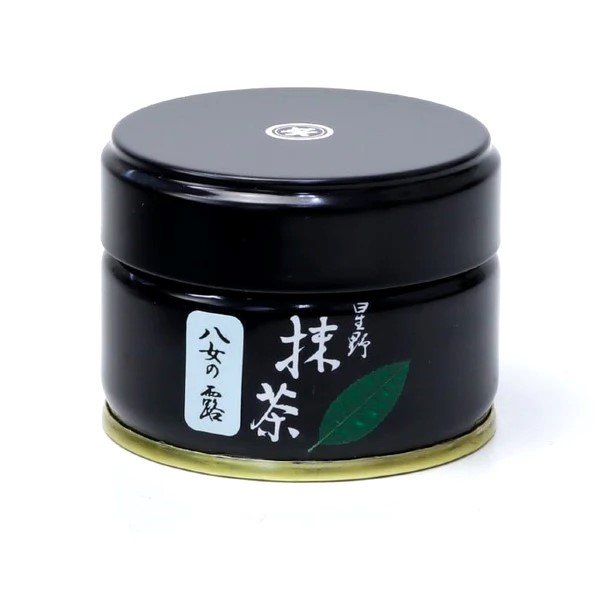 hoshino matcha yame no tsuyu 20 gr