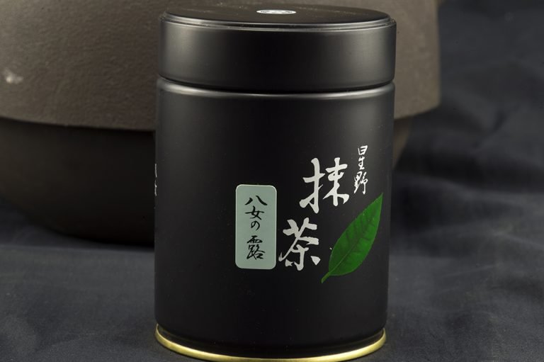 hoshino matcha yamenotsuyu 100 gr