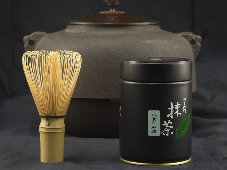 hoshino matcha yamenotsuyu 100 gr