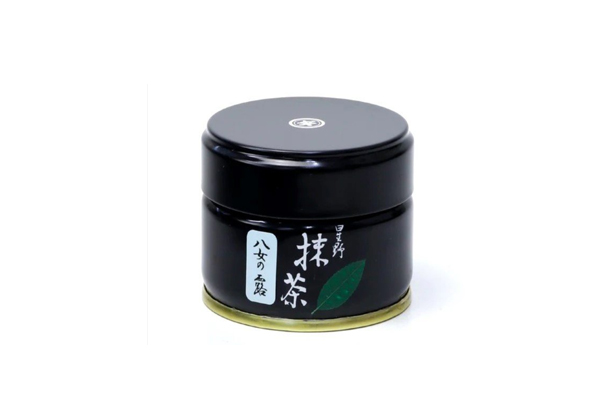 Hoshino Matcha Yame no Tsuyu 20 gr