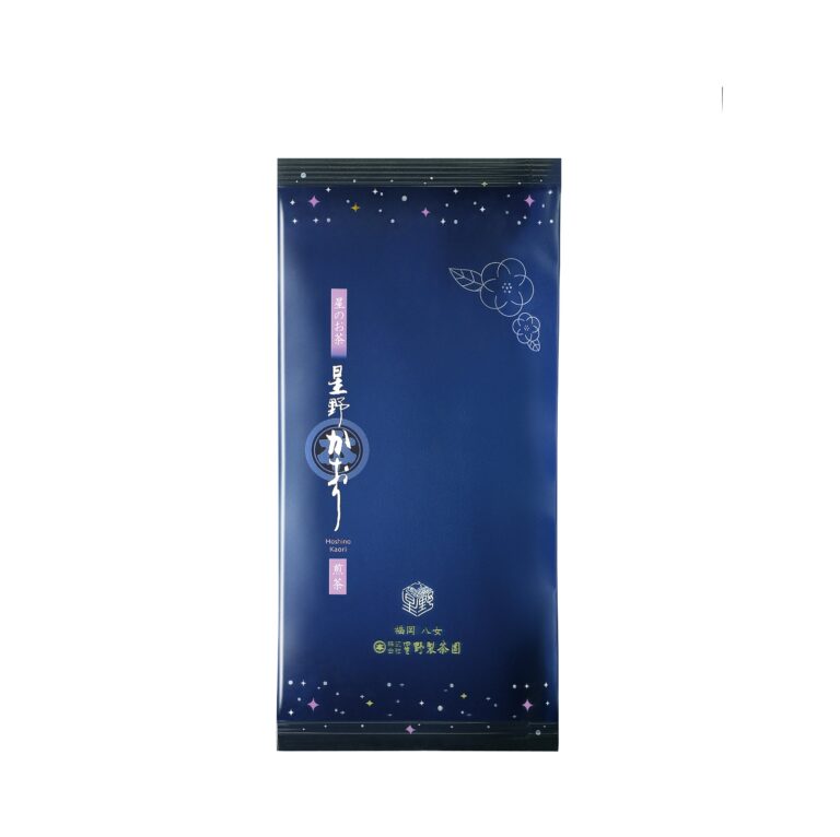 Hoshino Sencha Kaori