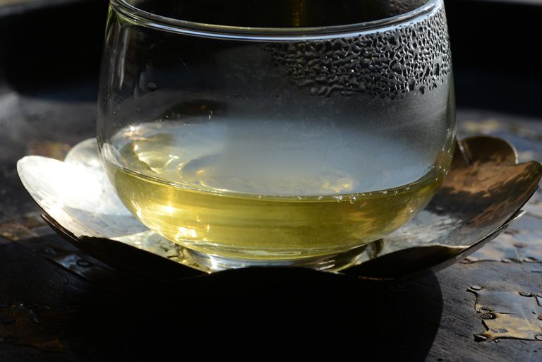 Hoshino Sencha Kiri