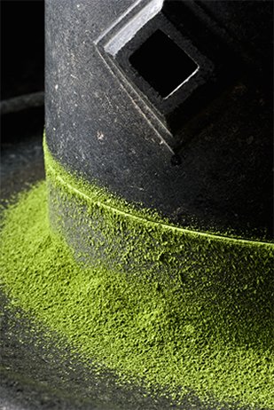 hoshino matcha seihou