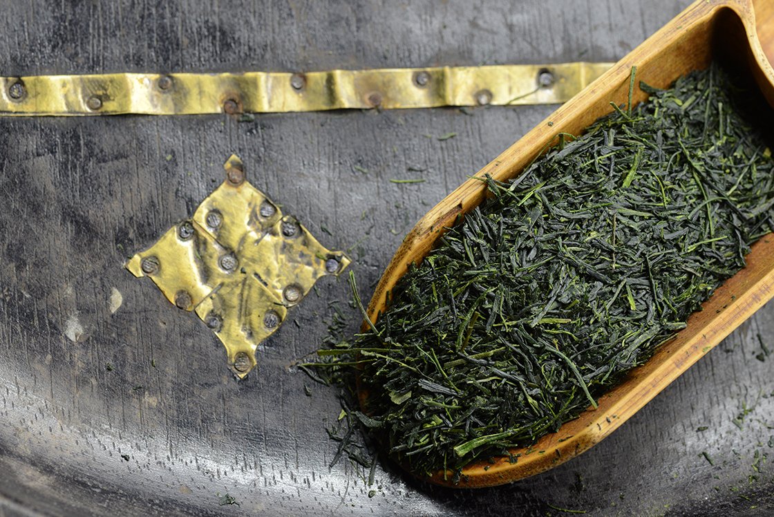 hoshino-gyokuro-seiun-arnyekolt-japan-zold-tea