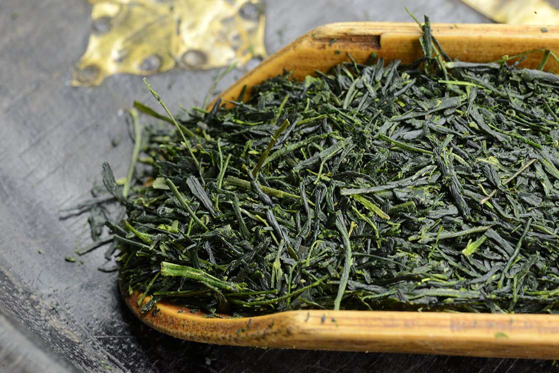 hoshino-gyokuro-seiun-arnyekolt-japan-zold-tea