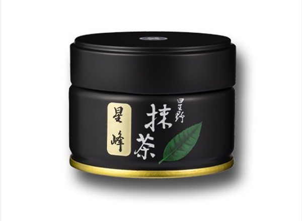 Hoshino Matcha Seihou 20 gr