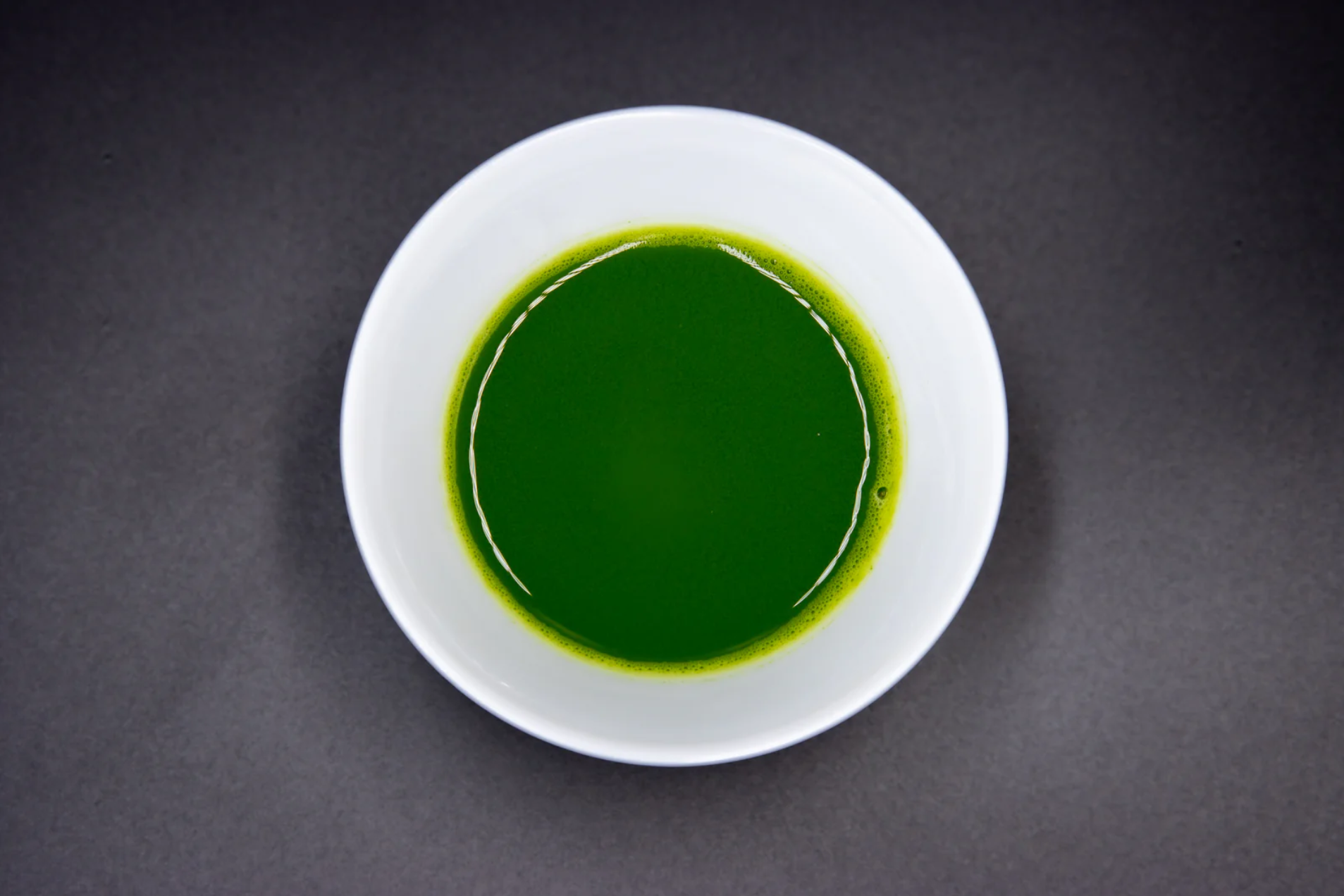 matcha hoshinotsuyu koicha chaseki