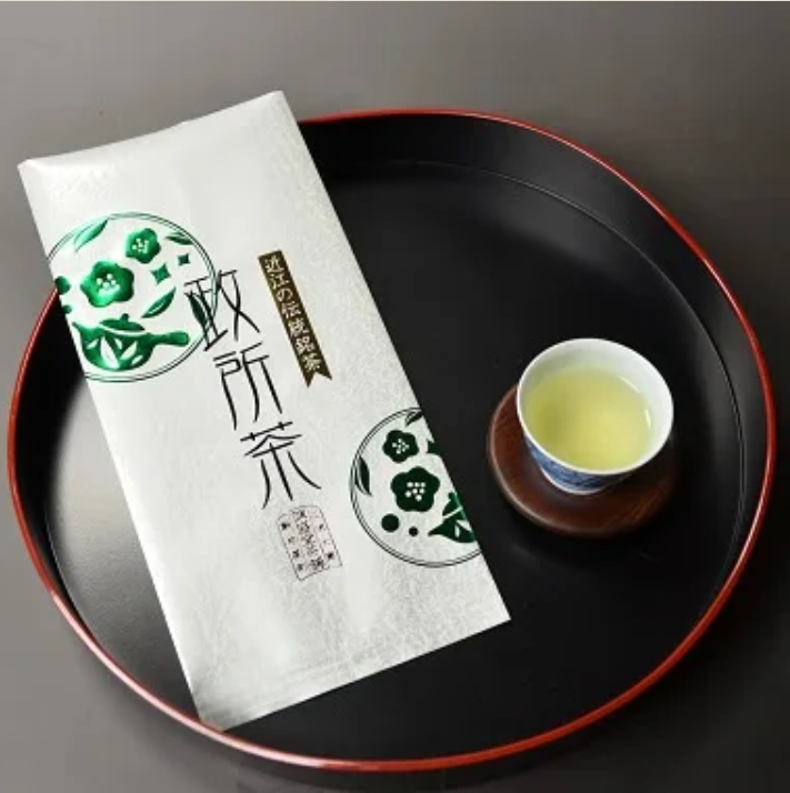 asamiya sencha zairai