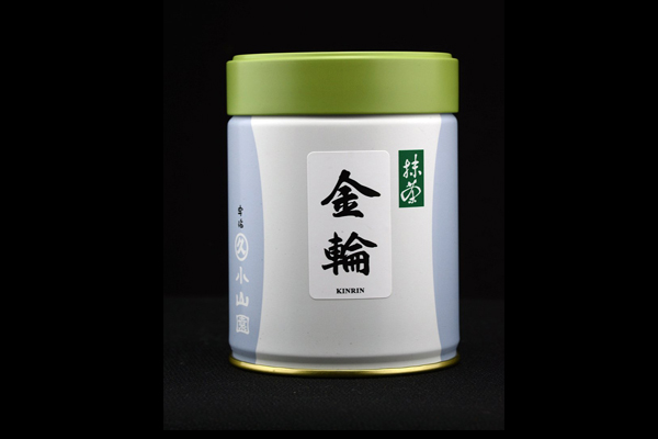 Marukyu-Koyamaen Matcha Kinrin 100 gr