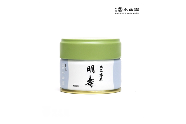Marukyu-Koyamaen Matcha Meiju 20 gr