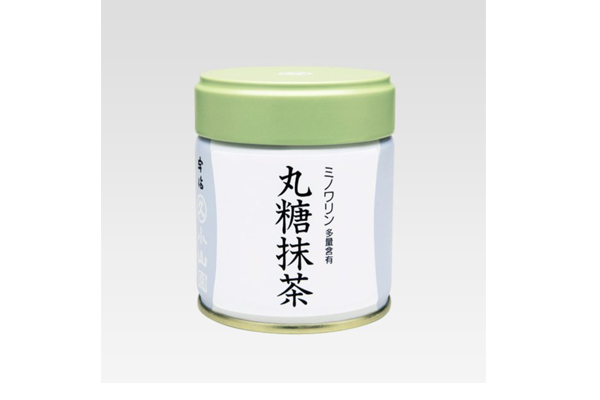 Marutou Matcha 40 gr