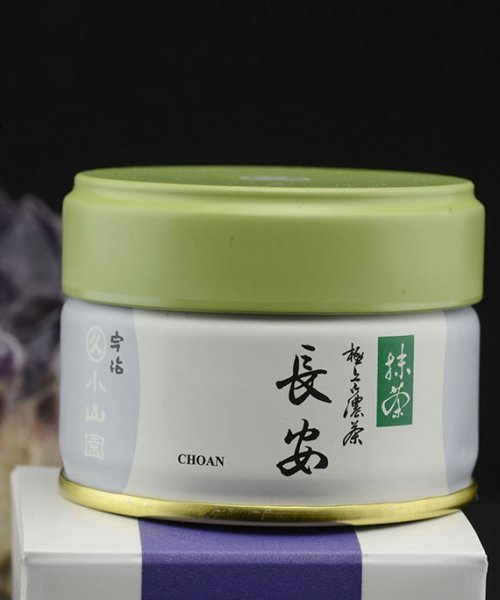 matcha-Choan-marukyu-koyamaen