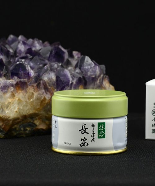 matcha-Choan-marukyu-koyamaen