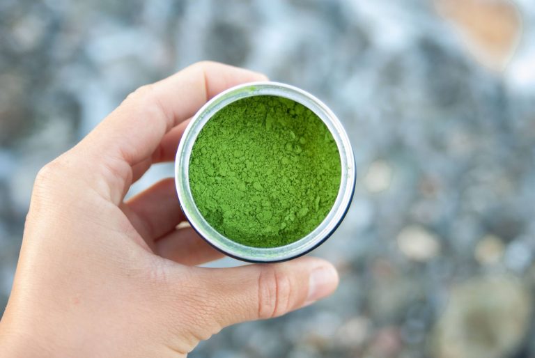 hoshino matcha yame no tsuyu