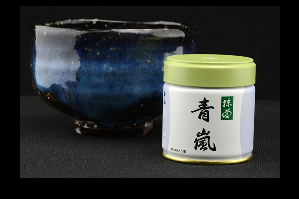 Marukyu-Koyamaen Matcha Aoarashi 40 gr