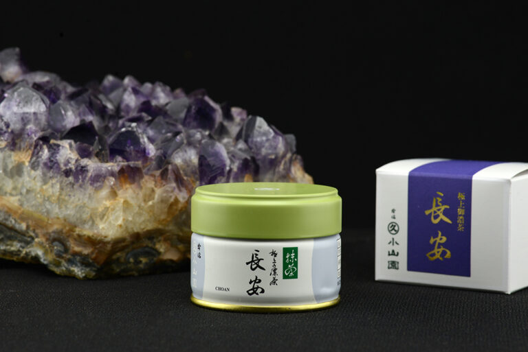 Marukyu-Koyamaen Matcha Choan 20 gr