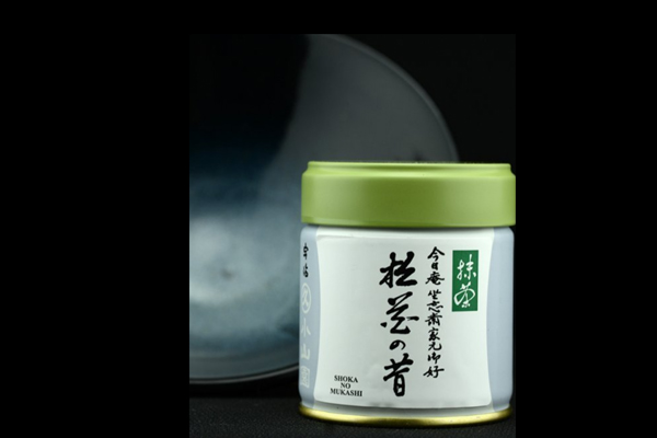 Marukyu-Koyamaen Matcha Shoun no Mukashi 40 gr